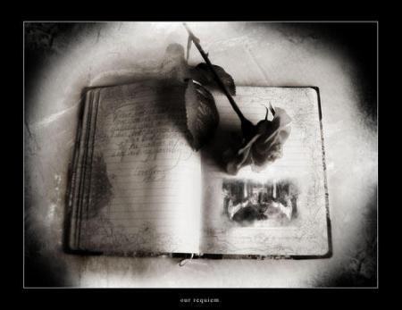 Un petit rien...