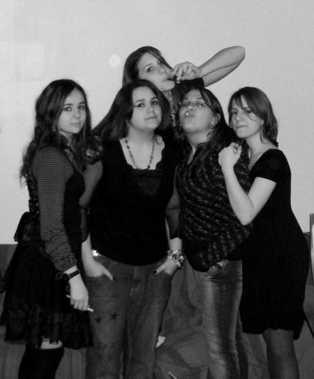 - Notre Histoire -