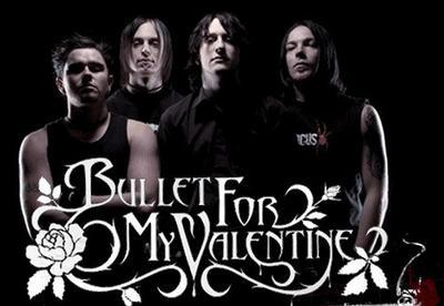 Bullet, Bullet, Bullet